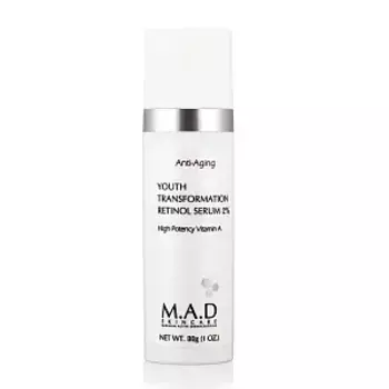 Сыворотка M.A.D Skincare