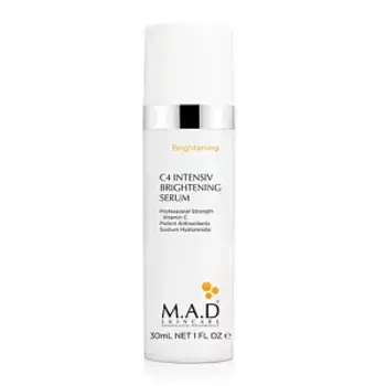 Сыворотка M.A.D Skincare