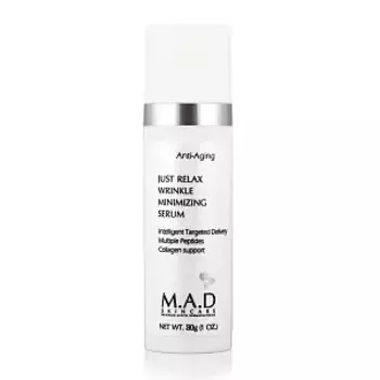 Сыворотка M.A.D Skincare