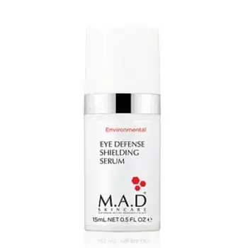 Сыворотка M.A.D Skincare