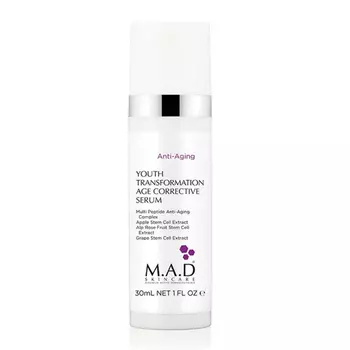 Сыворотка M.A.D Skincare