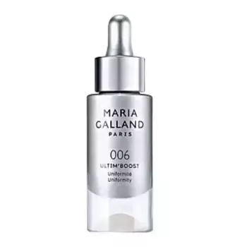 Сыворотка Maria Galland