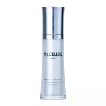 Сыворотка McCoy