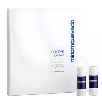 Сыворотка Miriam Quevedo