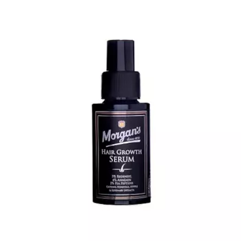 Сыворотка Morgans Pomade