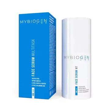 Сыворотка MyBiogen
