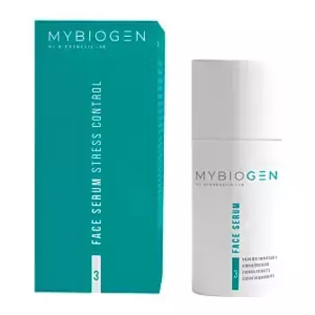 Сыворотка MyBiogen