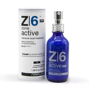 Сыворотка Napura