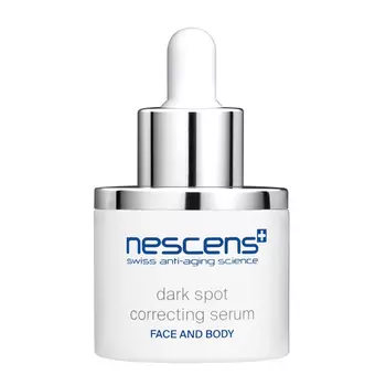 Сыворотка Nescens