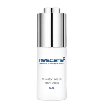 Сыворотка Nescens