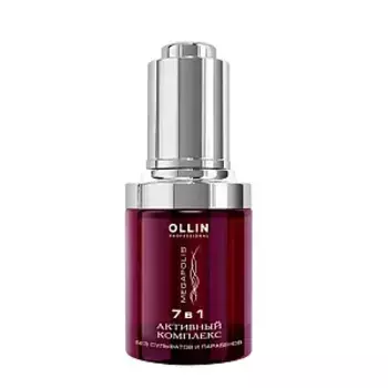 Сыворотка Ollin Professional