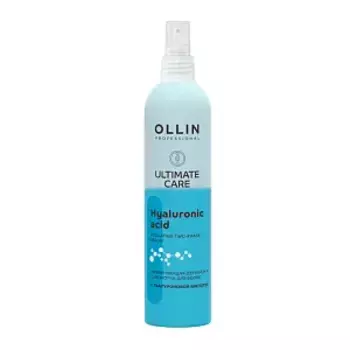 Сыворотка Ollin Professional