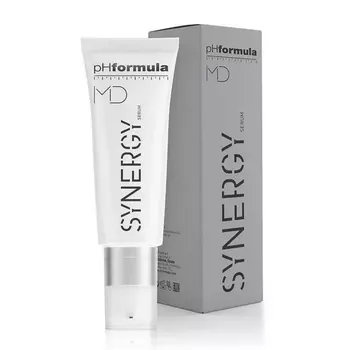 Сыворотка pH Formula