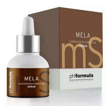 Сыворотка pH Formula