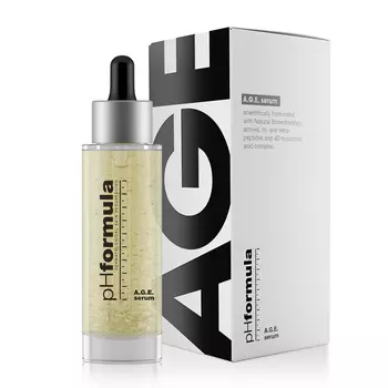 Сыворотка pH Formula