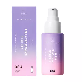 Сыворотка PSA