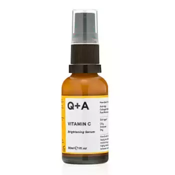 Сыворотка Q+A