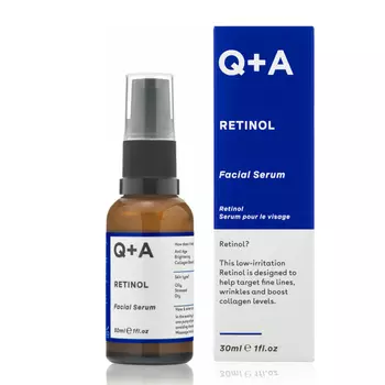 Сыворотка Q+A