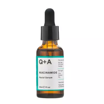 Сыворотка Q+A