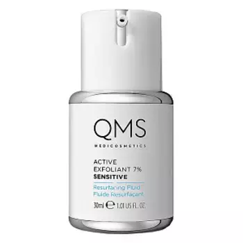 Сыворотка QMS Medicosmetics