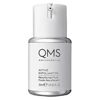 Сыворотка QMS Medicosmetics