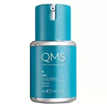 Сыворотка QMS Medicosmetics