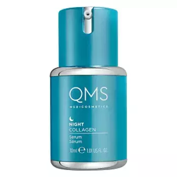 Сыворотка QMS Medicosmetics