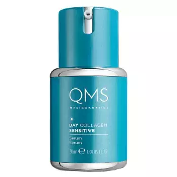 Сыворотка QMS Medicosmetics