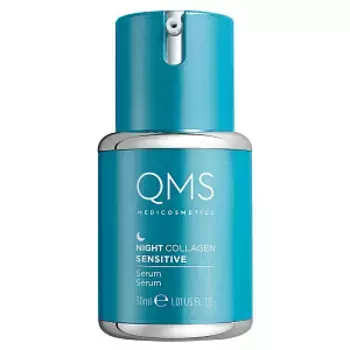 Сыворотка QMS Medicosmetics