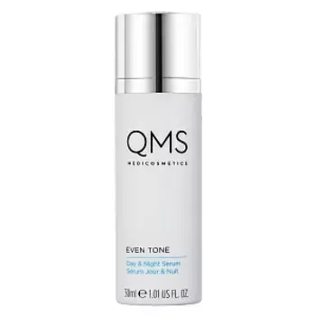 Сыворотка QMS Medicosmetics