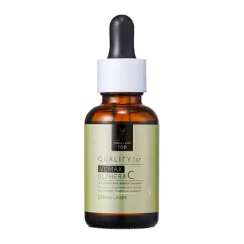 Сыворотка Quality First