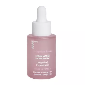 Сыворотка Rare Paris