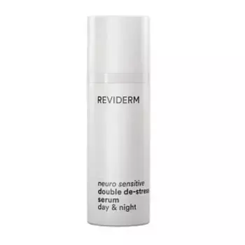 Сыворотка Reviderm