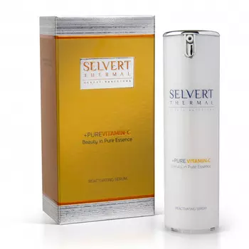 Сыворотка Selvert Thermal