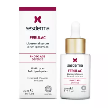 Сыворотка Sesderma