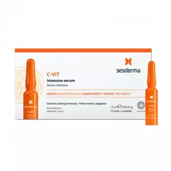 Сыворотка Sesderma