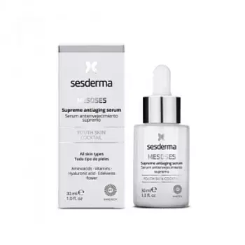 Сыворотка Sesderma