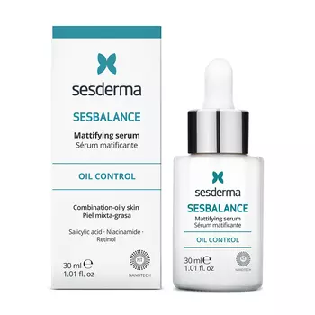Сыворотка Sesderma