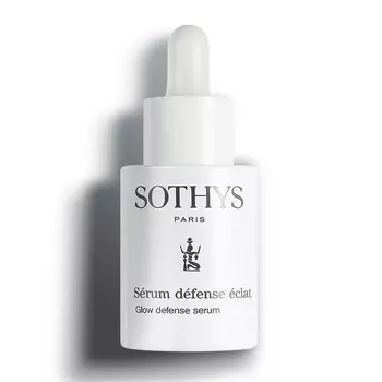 Сыворотка Sothys