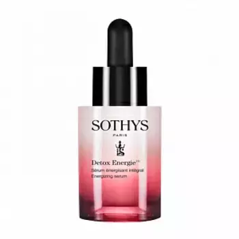 Сыворотка Sothys