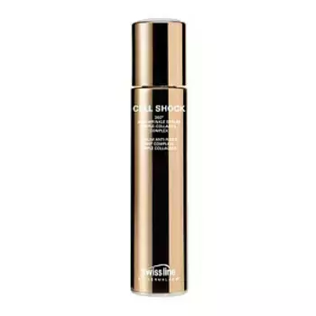 Сыворотка Swiss Line