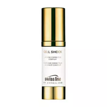 Сыворотка Swiss Line