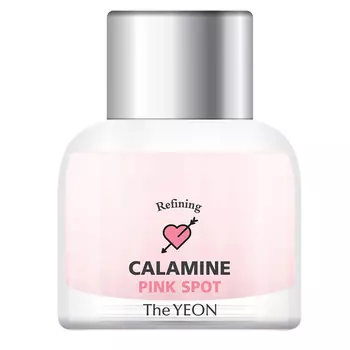 Сыворотка TheYEON