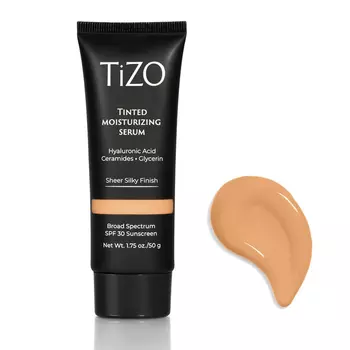 Сыворотка Tizo