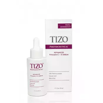 Сыворотка Tizo