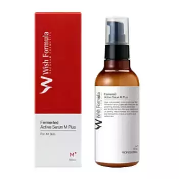 Сыворотка Wish Formula