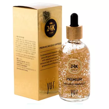 Сыворотка YU.R