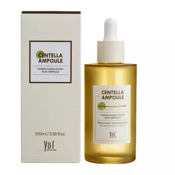 Сыворотка YU.R