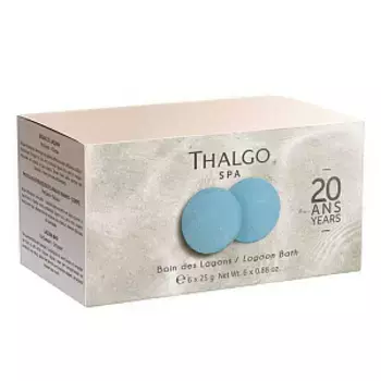 Таблетки Thalgo