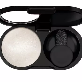 Тени Pupa Milano